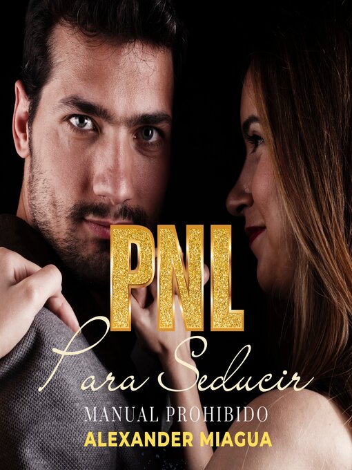 Cover image for PNL para seducir